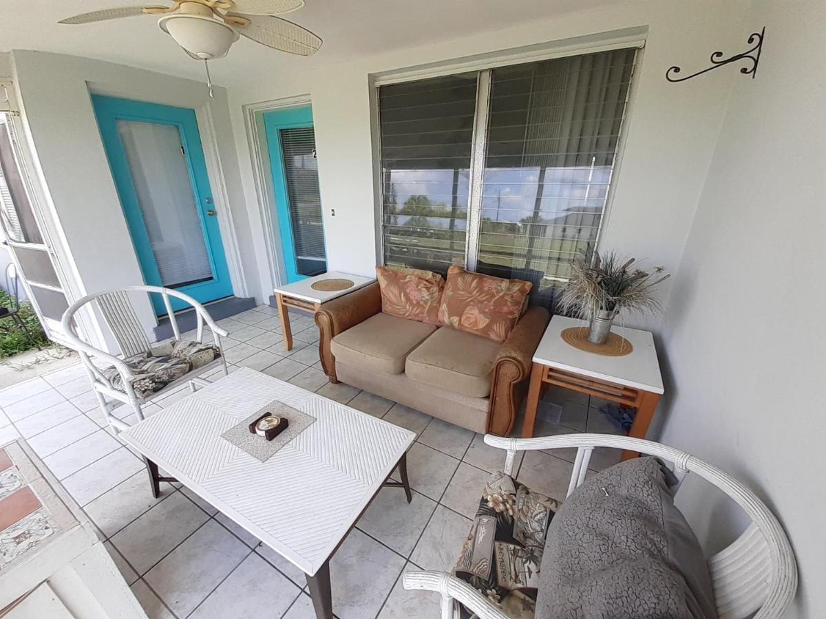 Hideaway Waterfront Resort Cape Coral Ngoại thất bức ảnh