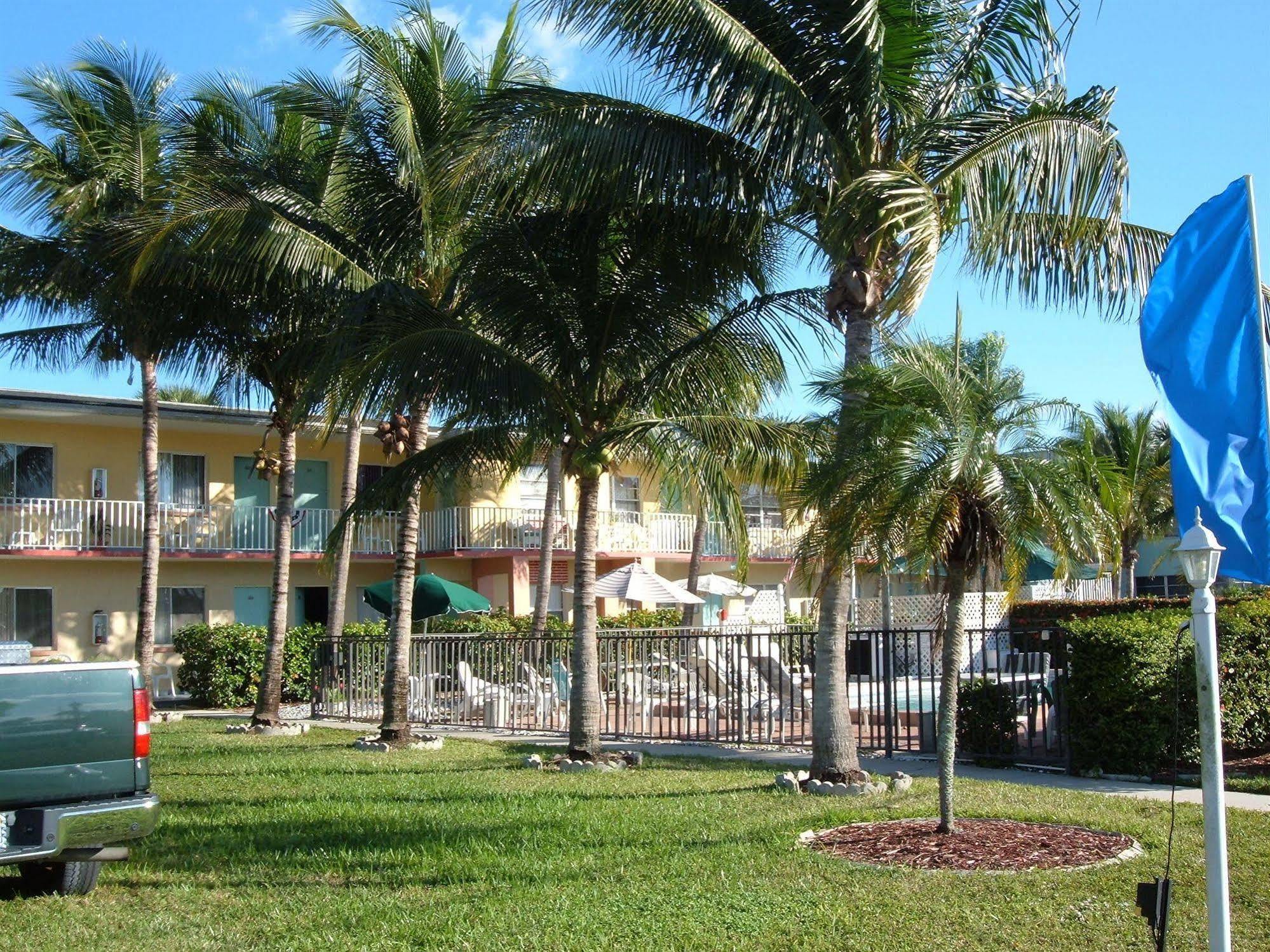 Hideaway Waterfront Resort Cape Coral Ngoại thất bức ảnh